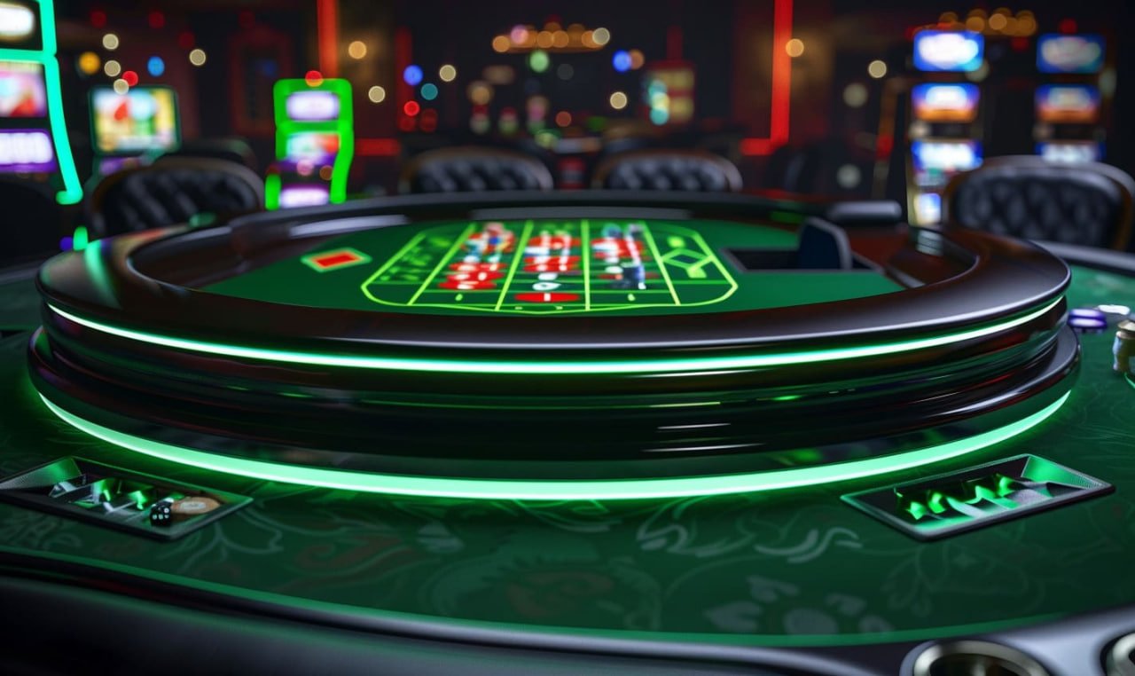 face card Live Casino